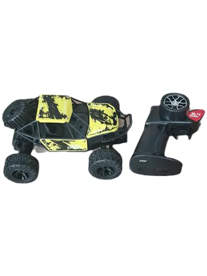 Ctoys Uzaktan Kumandalı Monster Araba 699-138