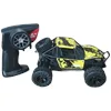 Ctoys Uzaktan Kumandalı Monster Araba 699-138