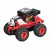 Sunman Uzaktan Kumandalı Hotwheels Monster Trucks Sun-s01063683