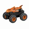 Sunman Uzaktan Kumandalı Hotwheels Monster Trucks Sun-s01063683