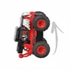 Sunman Uzaktan Kumandalı Hotwheels Monster Trucks Sun-s01063683