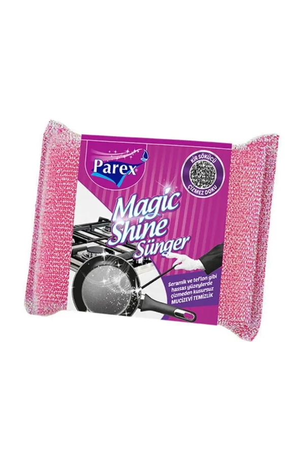 Parex Magic Shine Sünger 1909230