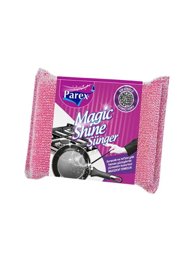 Parex Magic Shine Sünger 1909230