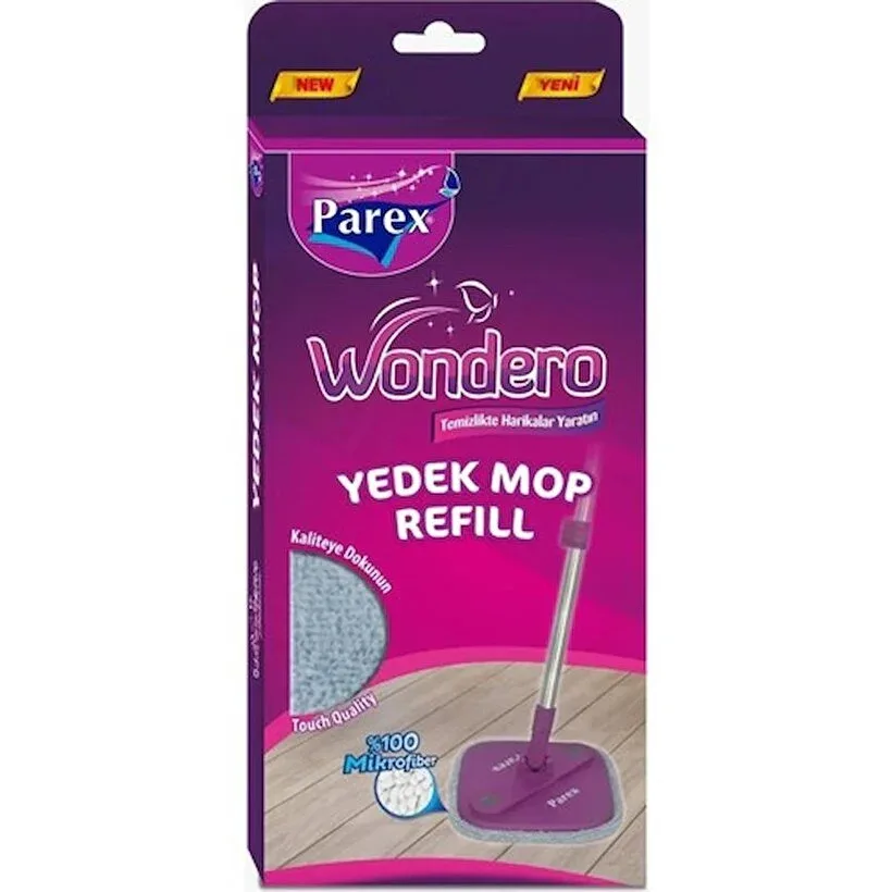 Parex Wondero Yedek Mop 1909634