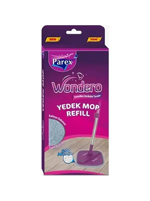 Parex Wondero Yedek Mop 1909634