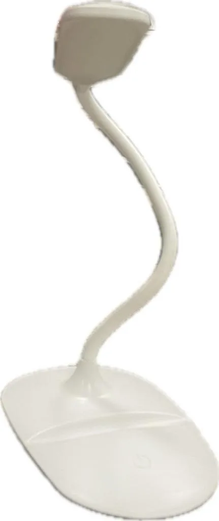 Elba Q3 Usb Şarjlı Masa Lambası Beyaz