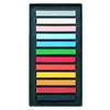 Lyra Polycrayon Soft Toz Pastel 12"li 5651120