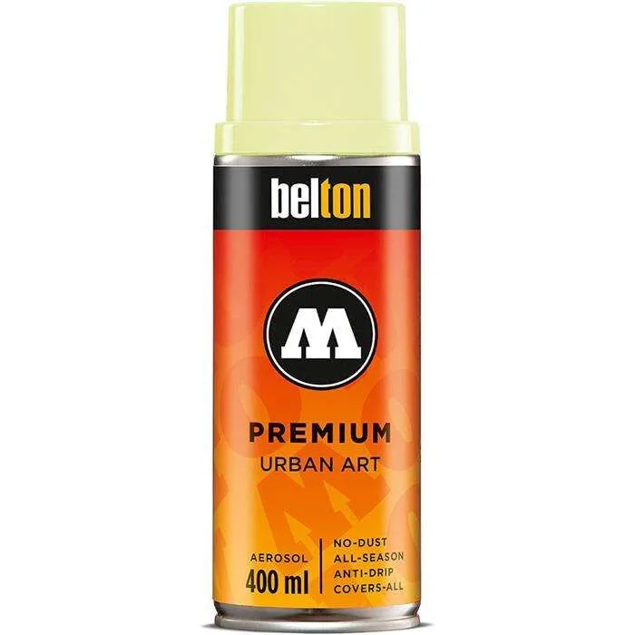 Molotow 400 Ml Sprey Boya Butterfly Green 168