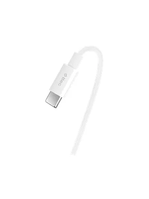Ttec 2dk47b 30cm Usb-c To Usb-c 65w Pd Hızlı Şarj Kablosu