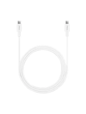 Ttec 2dk49b 150cm Usb-c To Usb-c 100w Pd Hızlı Şarj Kablosu