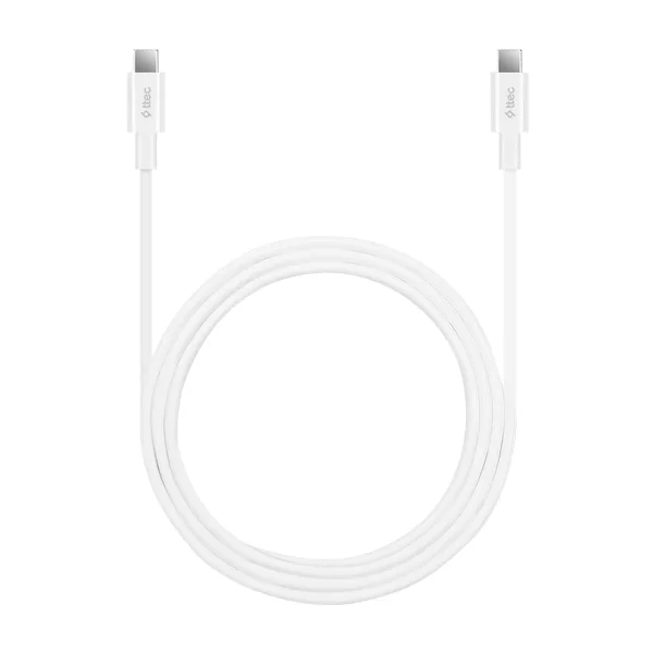Ttec 2dk49b 150cm Usb-c To Usb-c 100w Pd Hızlı Şarj Kablosu