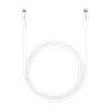 Ttec 2dk49b 150cm Usb-c To Usb-c 100w Pd Hızlı Şarj Kablosu