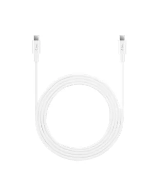Ttec 2dk45b 200cm Usb-c To Usb-c 65w Pd Hızlı Şarj Kablosu