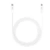 Ttec 2dk45b 200cm Usb-c To Usb-c 65w Pd Hızlı Şarj Kablosu