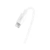 Ttec 2dk45b 200cm Usb-c To Usb-c 65w Pd Hızlı Şarj Kablosu
