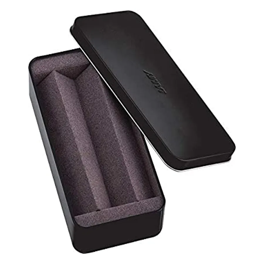 Lamy Al Star Metal Kutu Siyah Tbox-s