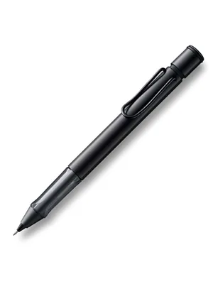 Lamy Al Star 0.5 Versatil Kalem Siyah 171