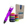 Robolink 3d Baskı Kalemi Full Set Mor