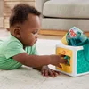 Fisher Price Eğlenceli Aktivite Küpü Hml64