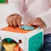 Fisher Price Eğlenceli Aktivite Küpü Hml64