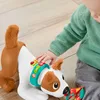 Fisher Price Emeklemeyi ve Saymayı Öğreten Köpekçik Hhh13