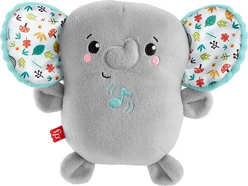 Fisher Price Sevimli Fil Uyku Arkadaşı Hml65