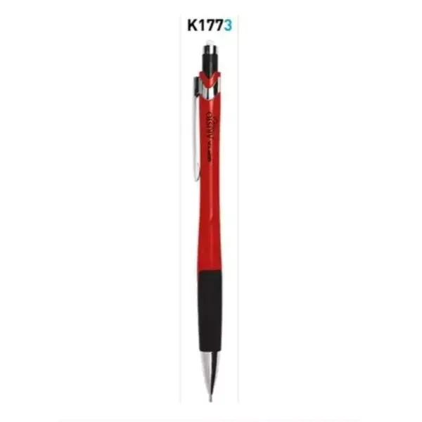Gıpta Aristo Pure 0.7 Versatil Kalem K1773 Yakut Kırmızı