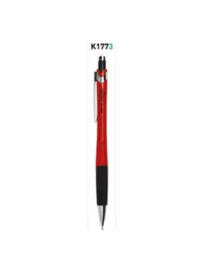 Gıpta Aristo Pure 0.7 Versatil Kalem K1773 Yakut Kırmızı