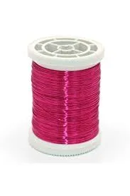 Unıversal 50 Mt Filografi Teli 30 Mikron Pembe