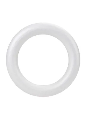 Universal 13 Cm ( İç Ölçü) Strafor (köpük) Halka