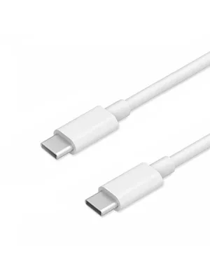 Megatech Mg-ıp15tt 1 Metre Type-c To Type-c Usb-c Şarj Kablosu