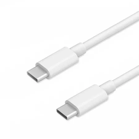 Megatech Mg-ıp15tt 1 Metre Type-c To Type-c Usb-c Şarj Kablosu