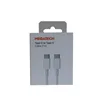 Megatech Mg-ıp15tt 1 Metre Type-c To Type-c Usb-c Şarj Kablosu