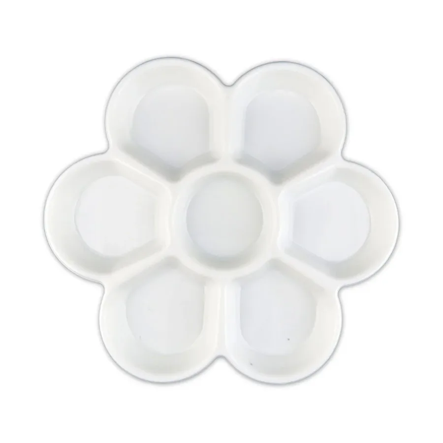 Lutart Çiçek Palet 7 Godeli Lp-464