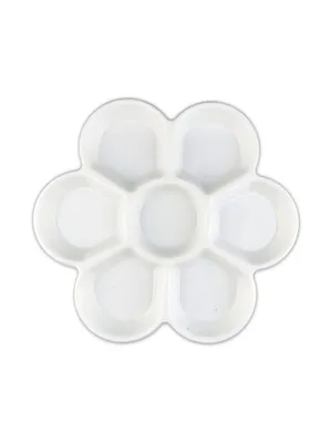 Lutart Çiçek Palet 7 Godeli Lp-464