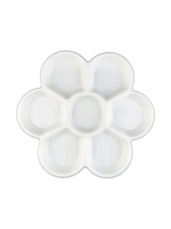 Lutart Çiçek Palet 7 Godeli Lp-464