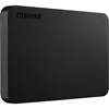 Toshiba Hdtp340ek3ca Canvio Ready 4tb 2.5" Harici Hardisk Siyah