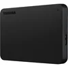 Toshiba Hdtp340ek3ca Canvio Ready 4tb 2.5" Harici Hardisk Siyah