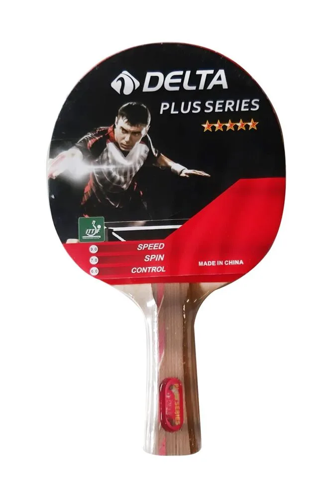 Delta Plus Series Masa Tenisi Raketi Svs505