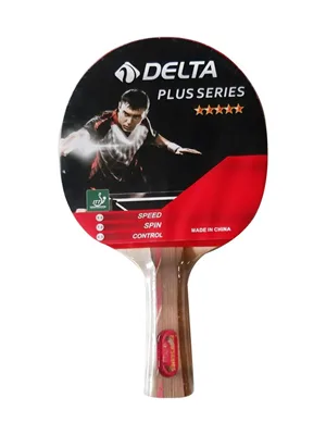 Delta Plus Series Masa Tenisi Raketi Svs505