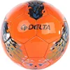 Delta Best Futbol Topu No:4 Turuncu