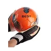 Delta Best Futbol Topu No:4 Turuncu