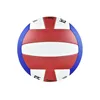 Delta Ivory Voleybol Topu No:5 Kırmızı-beyaz-mavi