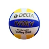 Delta Ivory Voleybol Topu No:5 Sarı-beyaz-mavi