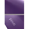Ravel 180x60x1.5 Cm Foam Pilates Minderi - Yoga Matı Mor Vtr704