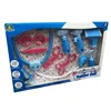 Giochi Cicciobello Doktor Seti Gph0353