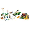 Lego City Wild Animal Rescue Missions Lsc60353