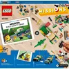 Lego City Wild Animal Rescue Missions Lsc60353