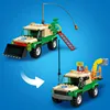 Lego City Wild Animal Rescue Missions Lsc60353