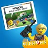 Lego City Wild Animal Rescue Missions Lsc60353